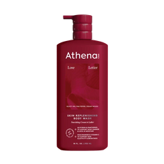 Skin Replenishing Body Wash O5