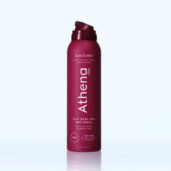Full Body Deo Dry-Spray T2