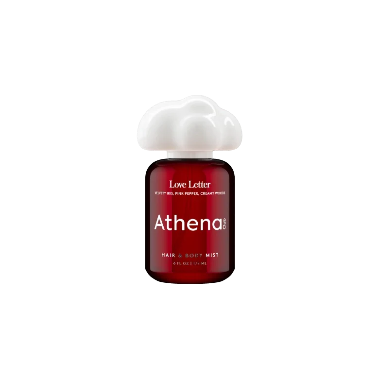 Hair & Body Mist B4 Love Letter