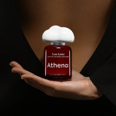 Hair & Body Mist B4