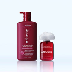 Lotion and Mist Duo B0