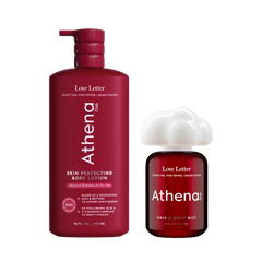 Lotion and Mist Duo B0