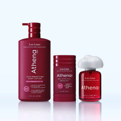 Scent Layering Trio E6