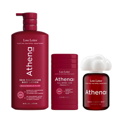 Scent Layering Trio X4