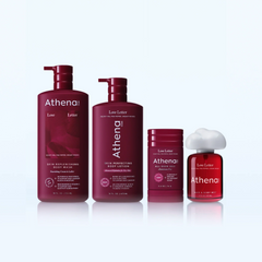 Full Body Fragrance Routine K2