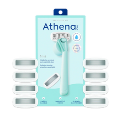 The Essential Shave Set F4