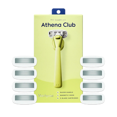 The Essential Shave Set F4
