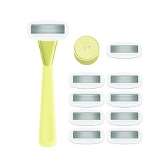The Essential Shave Set F4