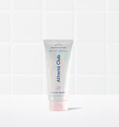 Fluffy Shave Butter F6