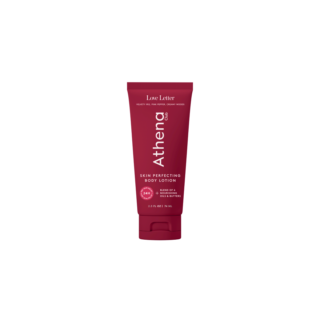Skin Perfecting Body Lotion D3