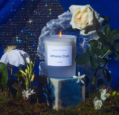 Scented Mood Candle V5