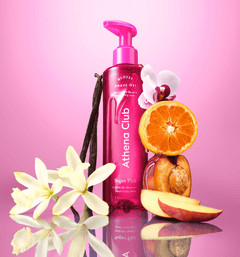 Glossy Shave Oil L2