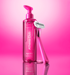 Glossy Shave Oil Y0