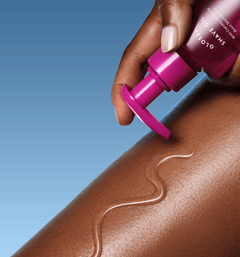 Glossy Shave Oil L2