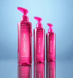 Glossy Shave Oil L2