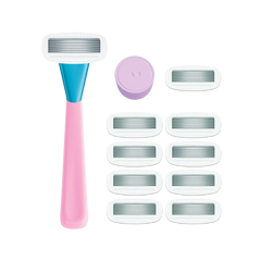 The Essential Shave Set F4