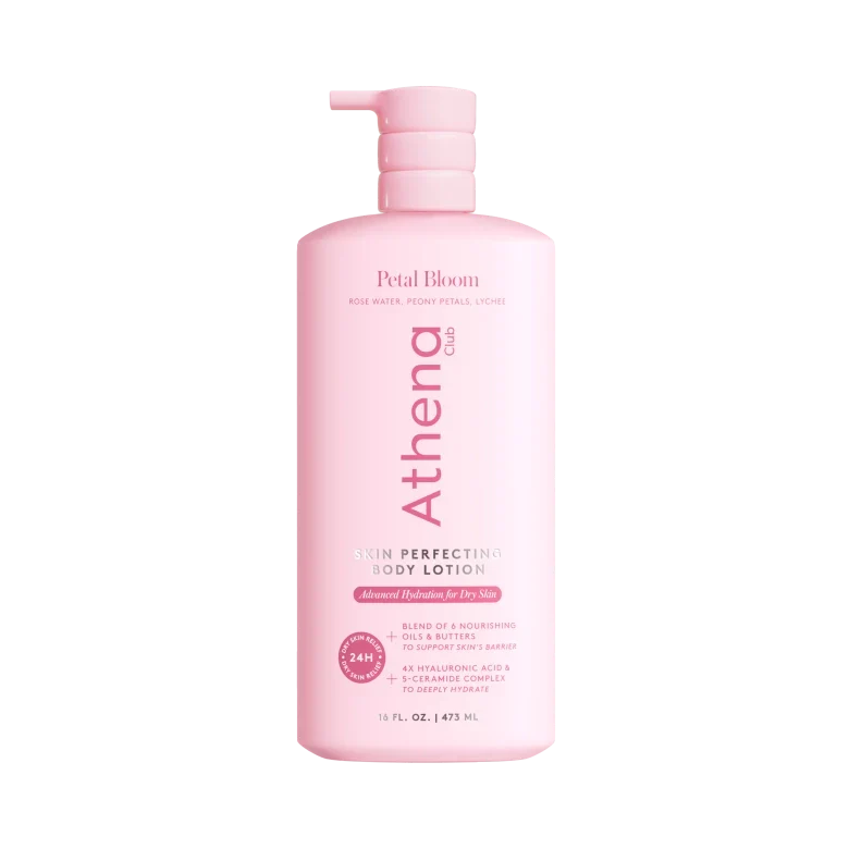 Skin Perfecting Body Lotion T8