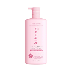 Skin Perfecting Body Lotion T8