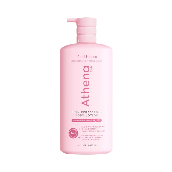 Skin Perfecting Body Lotion T8 Petal Bloom