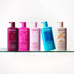 Skin Replenishing Body Wash E8