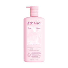 Skin Replenishing Body Wash E8