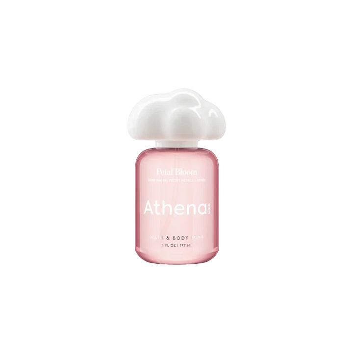 Hair & Body Mist G5 Petal Bloom