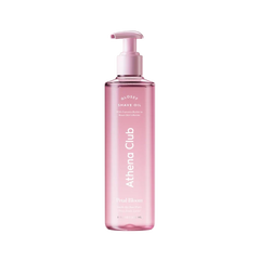 Glossy Shave Oil Q4