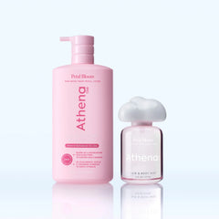 Lotion and Mist Duo C9