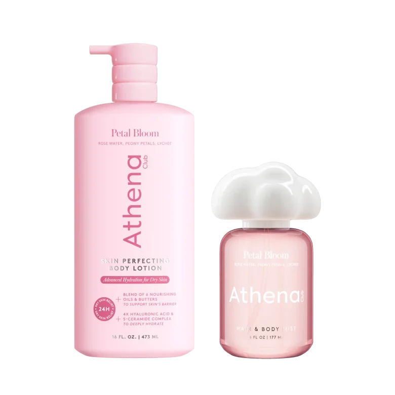 Lotion and Mist Duo C9