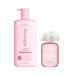 Lotion and Mist Duo C9