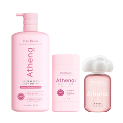 Scent Layering Trio C2