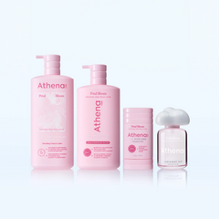 Full Body Fragrance Routine D4
