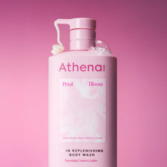 Full Body Fragrance Routine D4