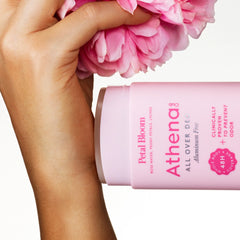 Full Body Fragrance Routine D4