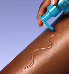 Glossy Shave Oil R3