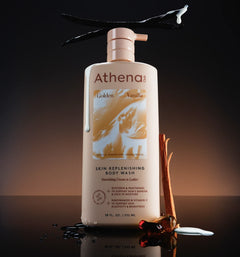 Skin Replenishing Body Wash H6