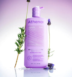 Skin Replenishing Body Wash Z8