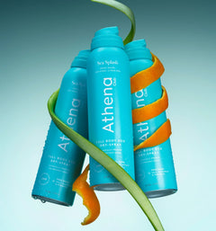 Full Body Deo Dry-Spray T0