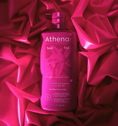 Skin Replenishing Body Wash O7
