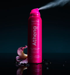 Full Body Deo Dry-Spray M9