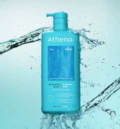 Skin Replenishing Body Wash I8