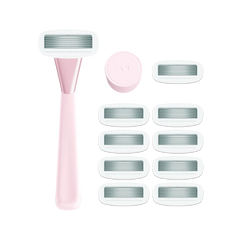 The Essential Shave Set F4