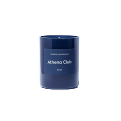 Scented Mood Candle V5