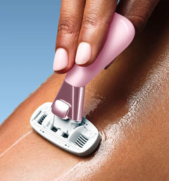 The Mini Razor I5