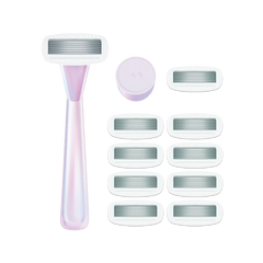 The Essential Shave Set F4
