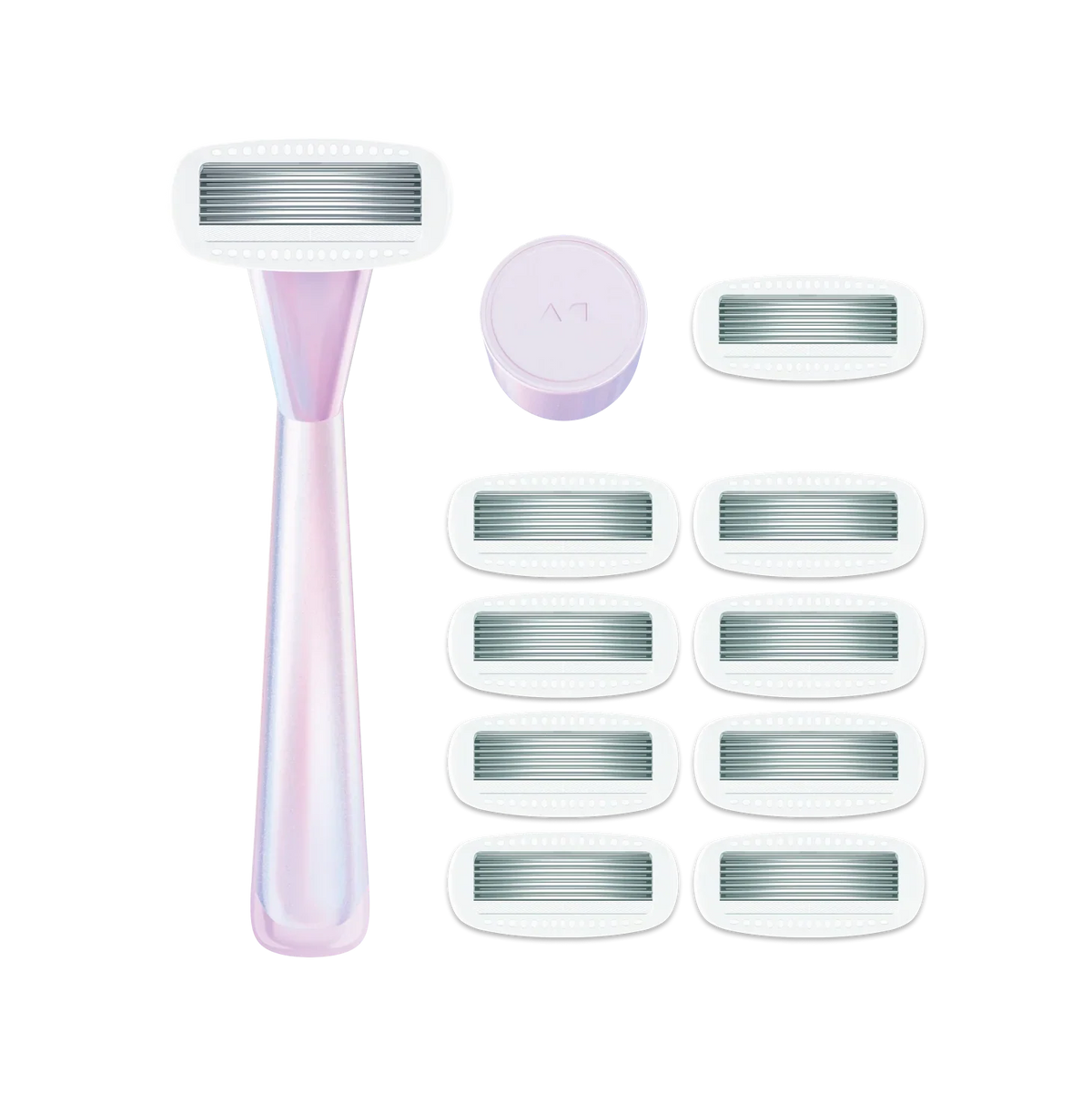 The Essential Shave Set K5