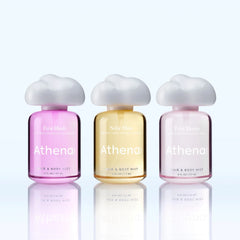 Hair & Body Mist Trio R2