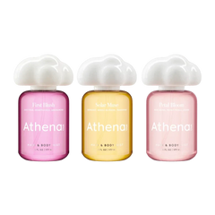 Hair & Body Mist Trio R2