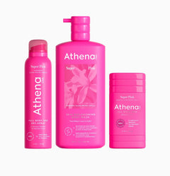 Daily Refresh Set X5