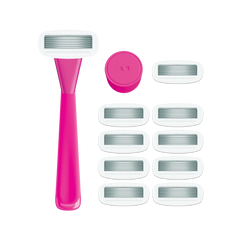The Essential Shave Set F4